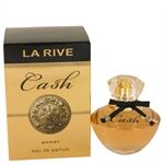 La Rive Cash von La Rive - Eau de Parfum Spray - 90 ml - für Damen