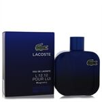 Lacoste Eau De Lacoste L.12.12 Magnetic by Lacoste - Eau De Toilette Spray 100 ml - für Männer
