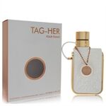 Armaf Tag Her by Armaf - Eau De Parfum Spray 100 ml - für Frauen