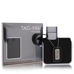 Armaf Tag Him by Armaf - Eau De Toilette Spray 100 ml - für Männer
