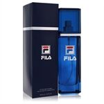 Fila by Fila - Eau De Toilette Spray 100 ml - für Männer