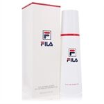 Fila by Fila - Eau De Parfum Spray 100 ml - für Frauen