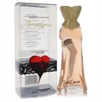 French Cancan New Brand by New Brand - Eau De Parfum Spray 100 ml - für Frauen