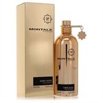 Montale Dark Aoud by Montale - Eau De Parfum Spray (Unisex) 100 ml - für Männer