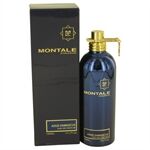 Montale Aoud Damascus by Montale - Eau De Parfum Spray (Unisex) 100 ml - für Frauen