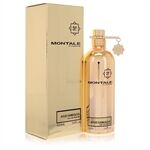 Montale Aoud Damascus by Montale - Eau De Parfum Spray (Unisex) 100 ml - für Frauen