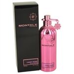 Montale Candy Rose by Montale - Eau De Parfum Spray 100 ml - für Frauen