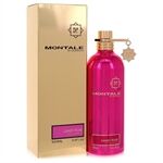 Montale Candy Rose by Montale - Eau De Parfum Spray 100 ml - für Frauen