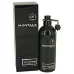 Montale Aoud Cuir D'arabie by Montale - Eau De Parfum Spray (Unisex) 100 ml - für Frauen
