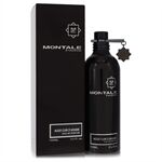 Montale Aoud Cuir D'arabie by Montale - Eau De Parfum Spray (Unisex) 100 ml - für Frauen