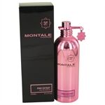 Montale Pink Extasy by Montale - Eau De Parfum Spray 100 ml - für Frauen