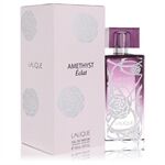 Lalique Amethyst Eclat by Lalique - Eau De Parfum Spray 100 ml - für Frauen