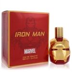 Iron Man by Marvel - Eau De Toilette Spray 100 ml - für Männer