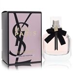 Mon Paris by Yves Saint Laurent - Eau De Parfum Spray 50 ml - für Frauen