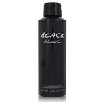 Kenneth Cole Black by Kenneth Cole - Body Spray 177 ml - für Männer