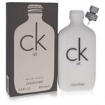 CK All by Calvin Klein - Eau De Toilette Spray (Unisex) 100 ml - für Frauen