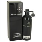 Montale Aoud Lime by Montale - Eau De Parfum Spray (Unisex) 100 ml - für Frauen