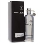 Montale Ginger Musk by Montale - Eau De Parfum Spray (Unisex) 100 ml - für Frauen