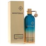 Montale Tropical Wood by Montale - Eau De Parfum Spray (Unisex) 100 ml - für Frauen