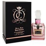 Juicy Couture Royal Rose by Juicy Couture - Eau De Parfum Spray 100 ml - für Frauen
