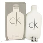 CK All by Calvin Klein - Eau De Toilette Spray (Unisex) 200 ml - für Frauen