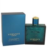 Versace Eros by Versace - Deodorant Spray 100 ml - für Männer