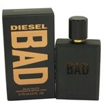 Diesel Bad by Diesel - Eau De Toilette Spray   75 ml - für Männer