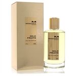 Mancera Wild Fruits by Mancera - Eau De Parfum Spray (Unisex) 120 ml - für Frauen
