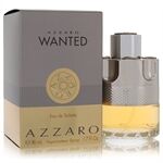 Azzaro Wanted by Azzaro - Eau De Toilette Spray 50 ml - für Männer