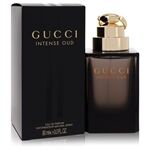 Gucci Intense Oud by Gucci - Eau De Parfum Spray (Unisex) 90 ml - für Männer
