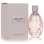 Jimmy Choo L'eau by Jimmy Choo - Eau De Toilette Spray 90 ml - für Frauen