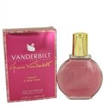 Vanderbilt Minuit a New York by Gloria Vanderbilt - Eau De Parfum Spray 100 ml - für Frauen