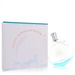 Eau des Merveilles Bleue by Hermes - Eau De Toilette Spray 100 ml - für Frauen