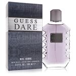 Guess Dare by Guess - Eau De Toilette Spray 100 ml - für Männer