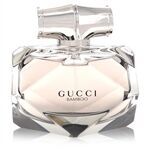 Gucci Bamboo by Gucci - Eau De Parfum Spray (unboxed) 75 ml - für Frauen