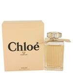 Chloe (New) by Chloe - Eau De Parfum Spray 125 ml - für Frauen