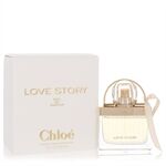 Chloe Love Story by Chloe - Eau De Parfum Spray 30 ml - für Frauen
