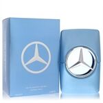 Mercedes Benz Man Fresh by Mercedes Benz - Eau De Toilette Spray 100 ml - für Männer