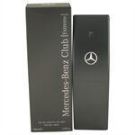 Mercedes Benz Club Extreme by Mercedes Benz - Eau De Toilette Spray 100 ml - für Männer