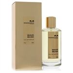 Mancera Wave Musk by Mancera - Eau De Parfum Spray (Unisex) 120 ml - für Frauen