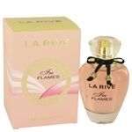 La Rive In Flames von La Rive - Eau de Parfum Spray - 90 ml - für Damen