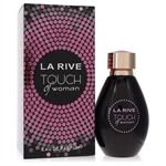 La Rive Touch of Woman by La Rive - Eau De Parfum Spray 90 ml - für Frauen