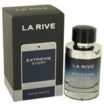La Rive Extreme Story von La Rive - Eau de Toilette Spray - 75 ml - für Herren