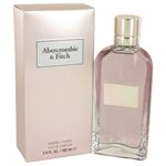 First Instinct by Abercrombie & Fitch - Eau De Parfum Spray 100 ml - für Frauen