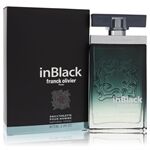 Franck Olivier In Black by Franck Olivier - Eau De Toilette Spray 75 ml - für Männer