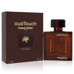 Franck Olivier Oud Touch by Franck Olivier - Eau De Parfum Spray 100 ml - für Männer