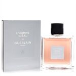 L'homme Ideal by Guerlain - Eau De Parfum Spray 100 ml - für Männer