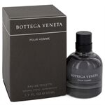 Bottega Veneta by Bottega Veneta - Eau De Toilette Spray 50 ml - für Männer