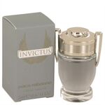 Invictus by Paco Rabanne - Mini EDT 5 ml - für Männer