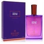 Molinard Vanille Fruitee by Molinard - Eau De Parfum Spray (Unisex) 75 ml - für Frauen